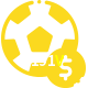 Aposte em esportes do mundo todo no 9191V!