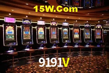 Experiência VIP 9191V