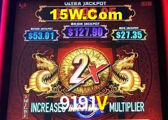 Provedores de Jogos 9191V