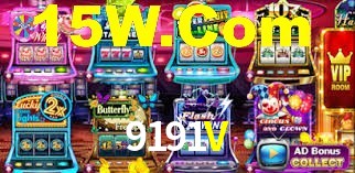 VIP Casino 9191V