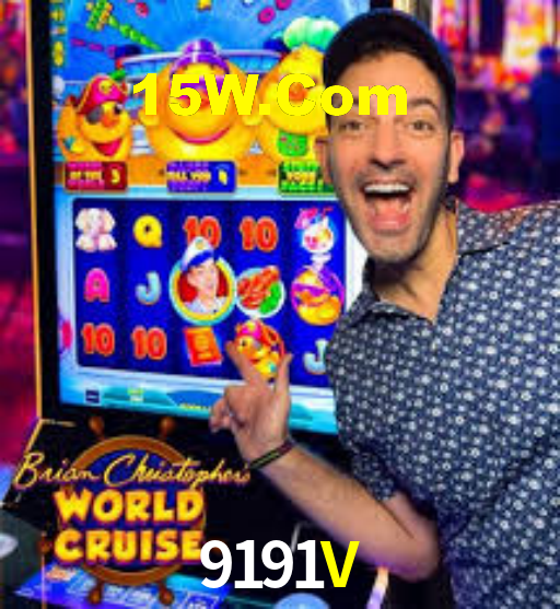 9191V