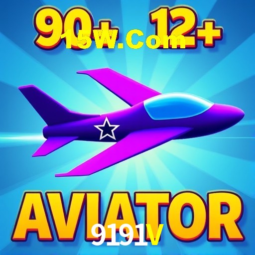 Jogo Aviator 9191V