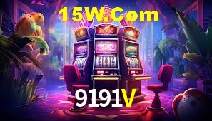 Welcome Bonus 9191V