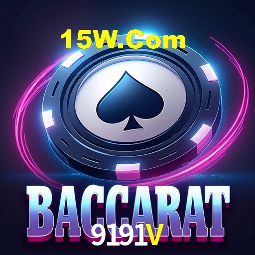 Casino Ao Vivo 9191V