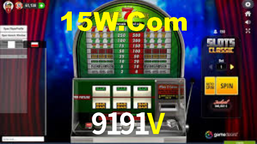 9191V