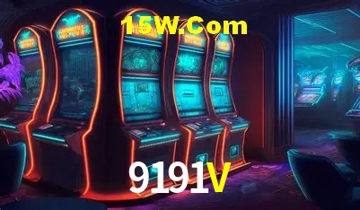 Jogos de Slot 9191V