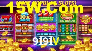 Blackjack Table 9191V