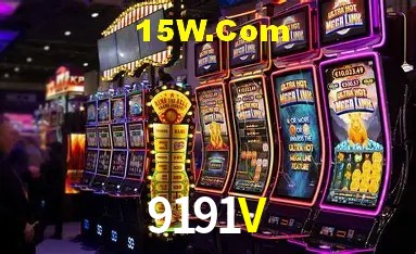 Casino Ao Vivo 9191V