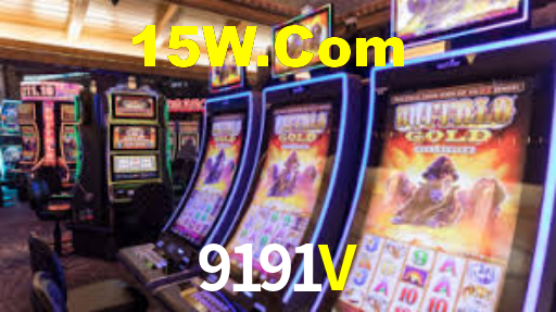 9191V Bet