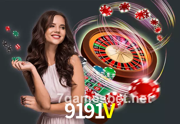 vivo no cassino 9191V