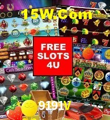 Apostas de Tênis 9191V