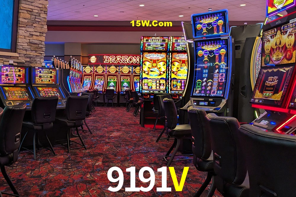 Responsive Design 9191V