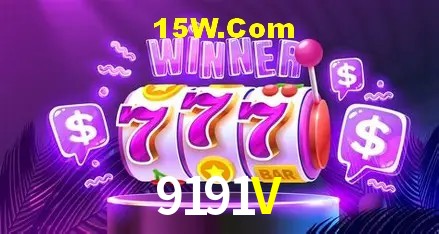 Casino Ao Vivo 9191V