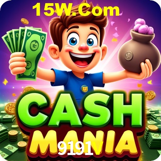 Descubra o Mundo do Cassino Online com 9191V