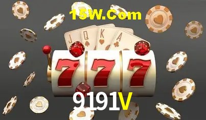 Estatísticas do Jogo 9191V