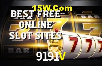 Bônus e promoções da 9191V