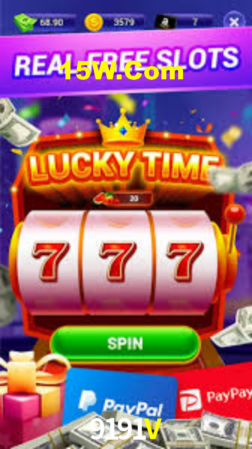 Instant EasyPaisa 9191V