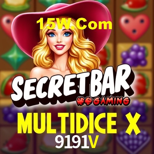 Roda da fortuna na 9191V